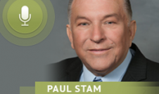 Representative Paul Stam