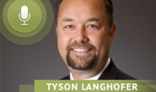 Tyson Langhofer discusses freedom of speech