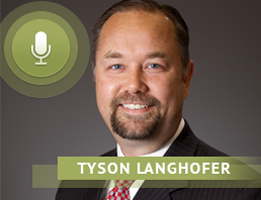 Tyson Langhofer discusses freedom of speech