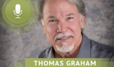 Thomas Graham discusses Christians in politics and faith