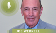 Joe Werrell discusses Shift NC