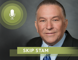 Skip Stam talks about pro-life politics