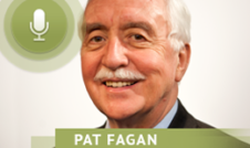 Pat Fagan discusses demographic winter and fertility