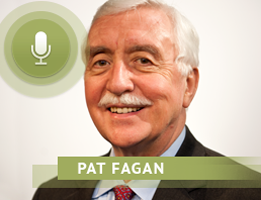 Pat Fagan discusses demographic winter and fertility