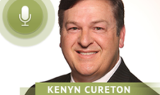 Kenyn Cureton discusses Christians in the culture