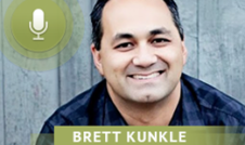 Brett Kunkle discusses young people in today's culture