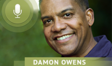 Damon Owens discusses being created in the likeness of God and theology