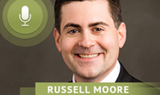 Russell Moore discusses Christians, racism, and family