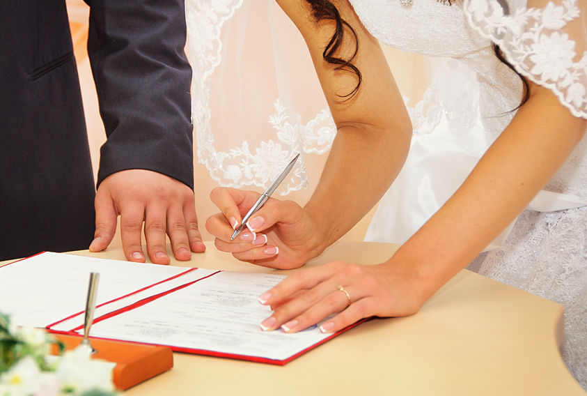 Younger Marriage = Less Divorce? - Family Policy Matters