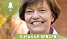 Susanne Berger discusses Neighbor Health Care Center