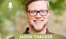 Jason Thacker discusses artificial intelligence