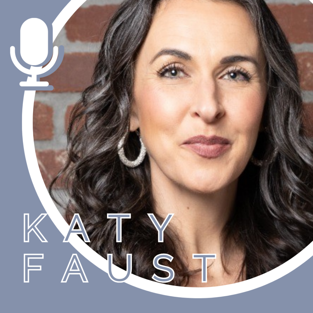 Katy Faust Headshot