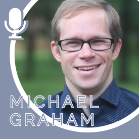 Michael Graham Headshot