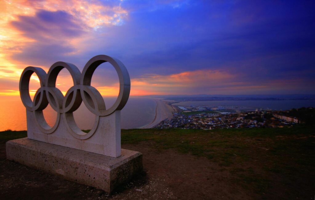 Olympic Rings