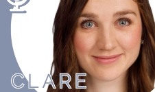 Clare Morell Headshot