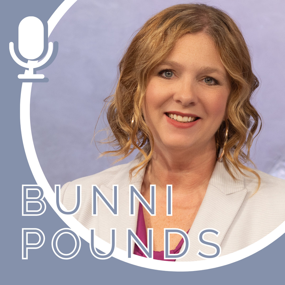 Bunni Pounds headshot