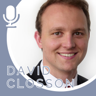 David Closson headshot