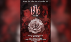 The 1916 Project Cover