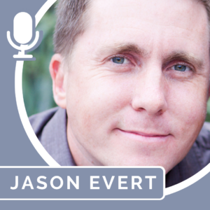 Jason Evert Headshot