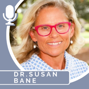 Susan Bane headshot