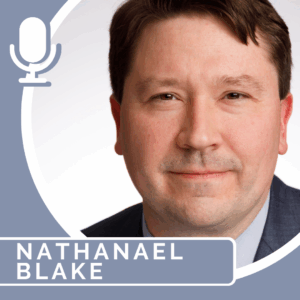 Nathanael Blake Headshot