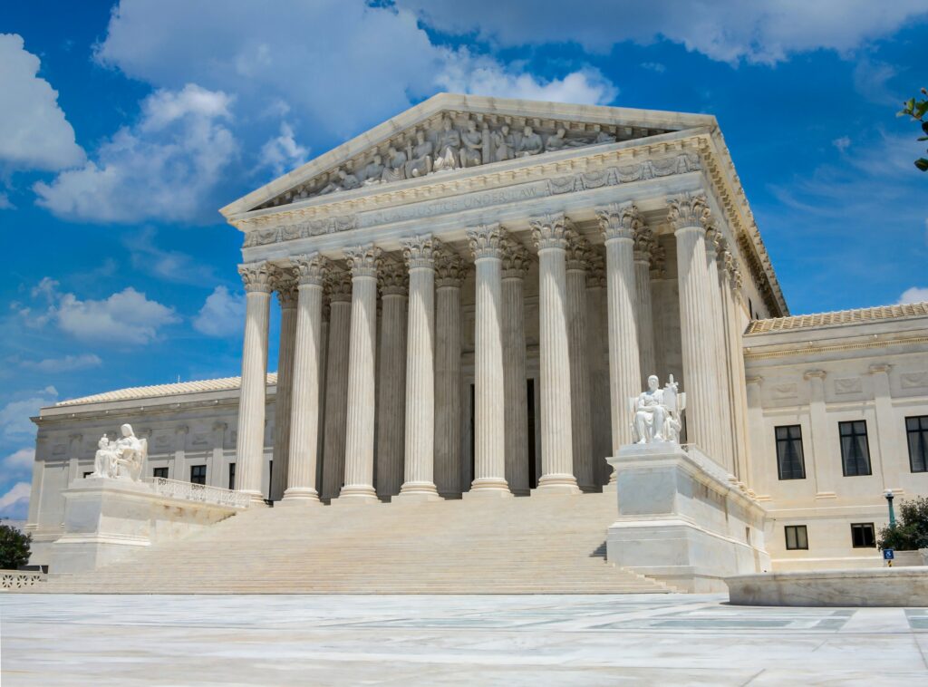 United States Supreme Court
